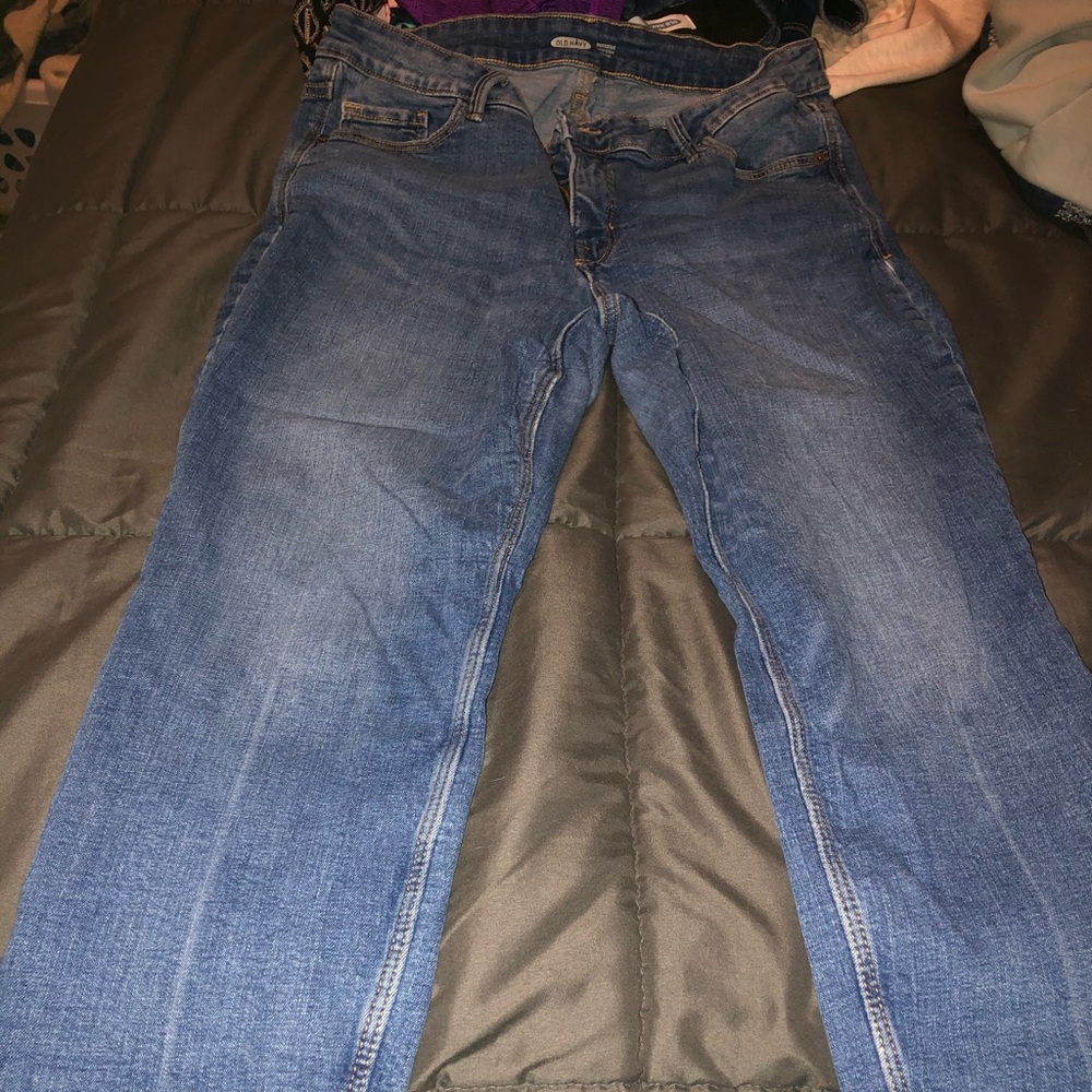 Women’s jeans